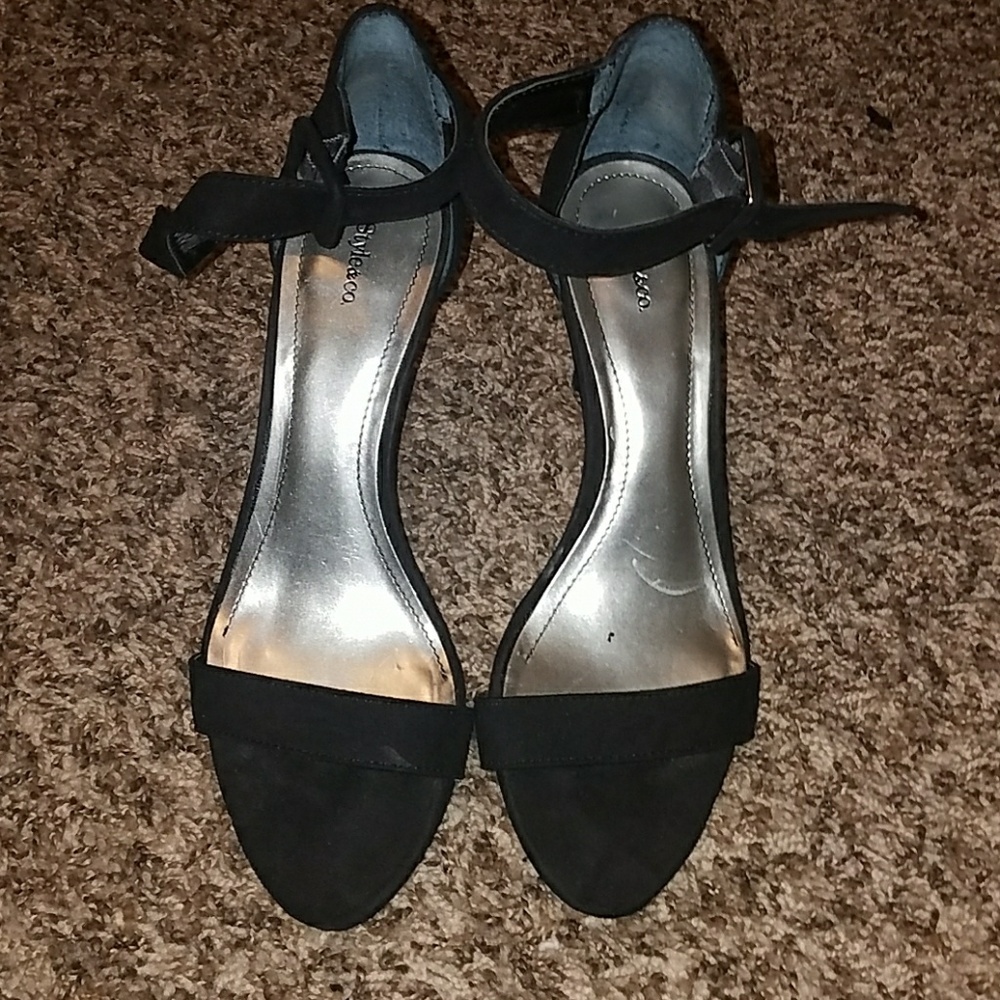 Cute Shoe